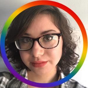 Meet your Posher, Casey